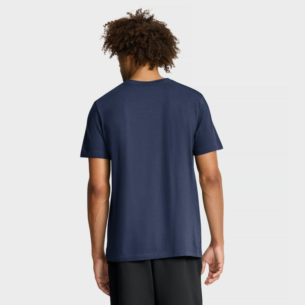 Atlanta Braves Nike Icon T-Shirt - MLB
