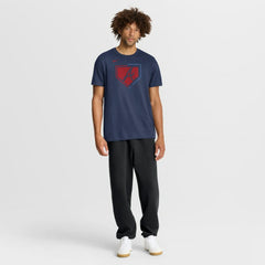 Atlanta Braves Nike Icon T-Shirt - MLB