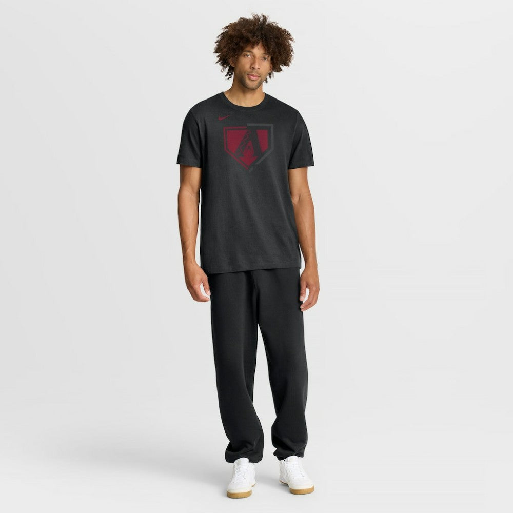 Arizona Diamondbacks Nike Icon T-Shirt - MLB