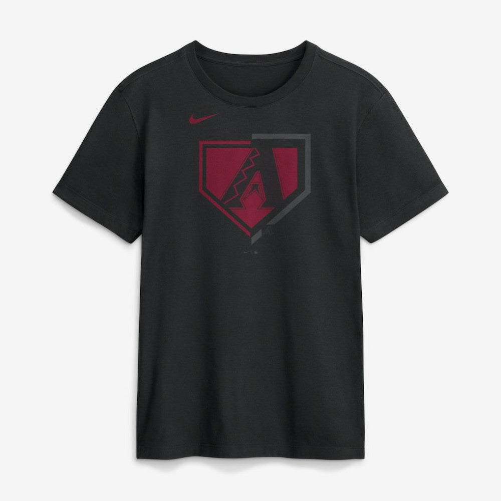 Arizona Diamondbacks Nike Icon T-Shirt - MLB