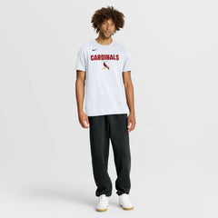 St. Louis Cardinals Nike Bold Team Name T-Shirt - MLB