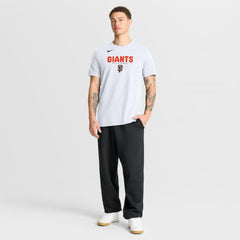 San Francisco Giants Nike Bold Team Name T-Shirt - MLB