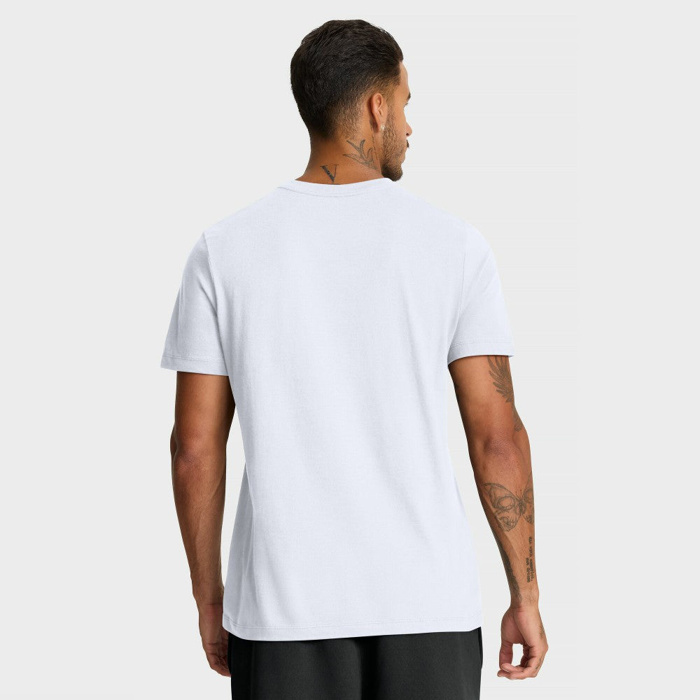 Cleveland Guardians Nike Bold Team Name T-Shirt - MLB