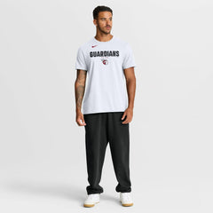 Cleveland Guardians Nike Bold Team Name T-Shirt - MLB