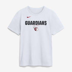 Cleveland Guardians Nike Bold Team Name T-Shirt - MLB