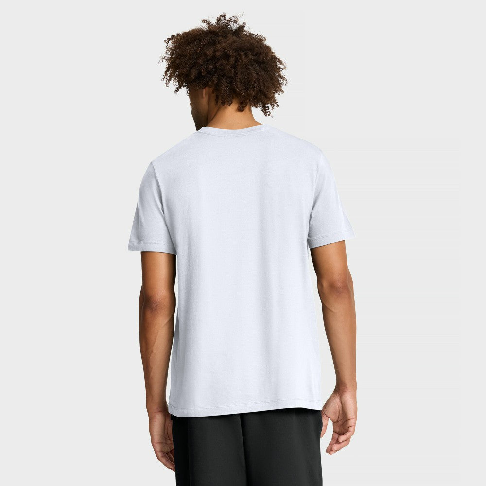Cincinnati Reds Nike Bold Team Name T-Shirt - MLB