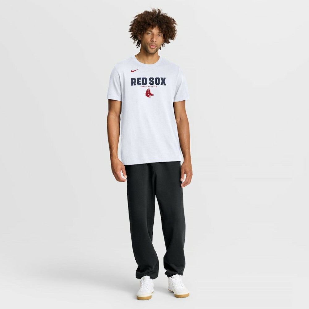 Boston Red Sox Nike Bold Team Name T-Shirt - MLB