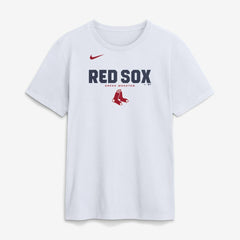 Boston Red Sox Nike Bold Team Name T-Shirt - MLB