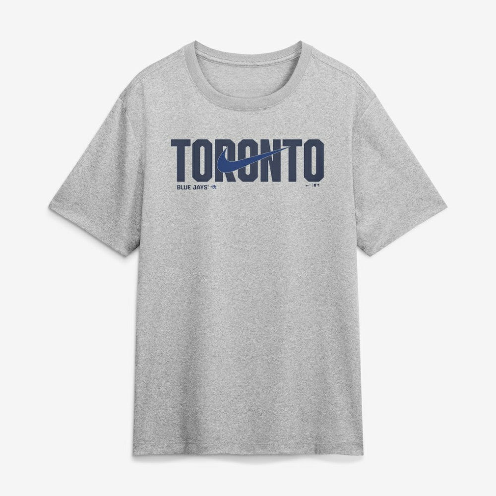 Toronto Blue Jays Nike Swoosh Legend Dri-FIT T-Shirt - MLB