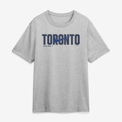 Toronto Blue Jays Nike Swoosh Legend Dri-FIT T-Shirt - MLB