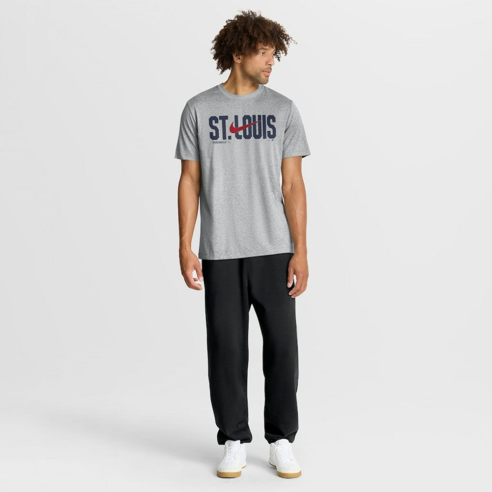 St. Louis Cardinals Nike Swoosh Legend Dri-FIT T-Shirt - MLB