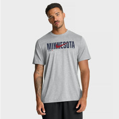 Minnesota Twins Nike Swoosh Legend Dri-FIT T-Shirt - MLB