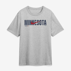 Minnesota Twins Nike Swoosh Legend Dri-FIT T-Shirt - MLB