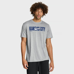 Kansas City Royals Nike Swoosh Legend Dri-FIT T-Shirt - MLB