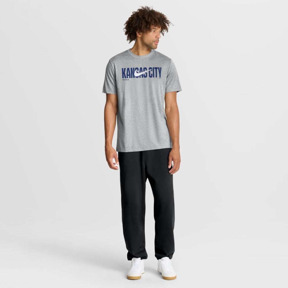 Kansas City Royals Nike Swoosh Legend Dri-FIT T-Shirt - MLB