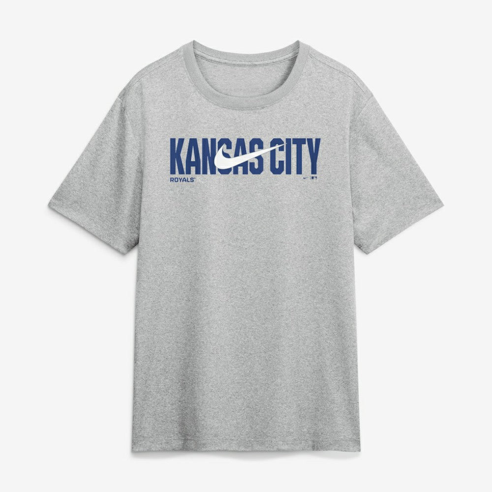 Kansas City Royals Nike Swoosh Legend Dri-FIT T-Shirt - MLB