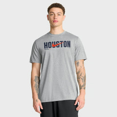 Houston Astros Nike Swoosh Legend Dri-FIT T-Shirt - MLB