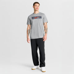 Houston Astros Nike Swoosh Legend Dri-FIT T-Shirt - MLB