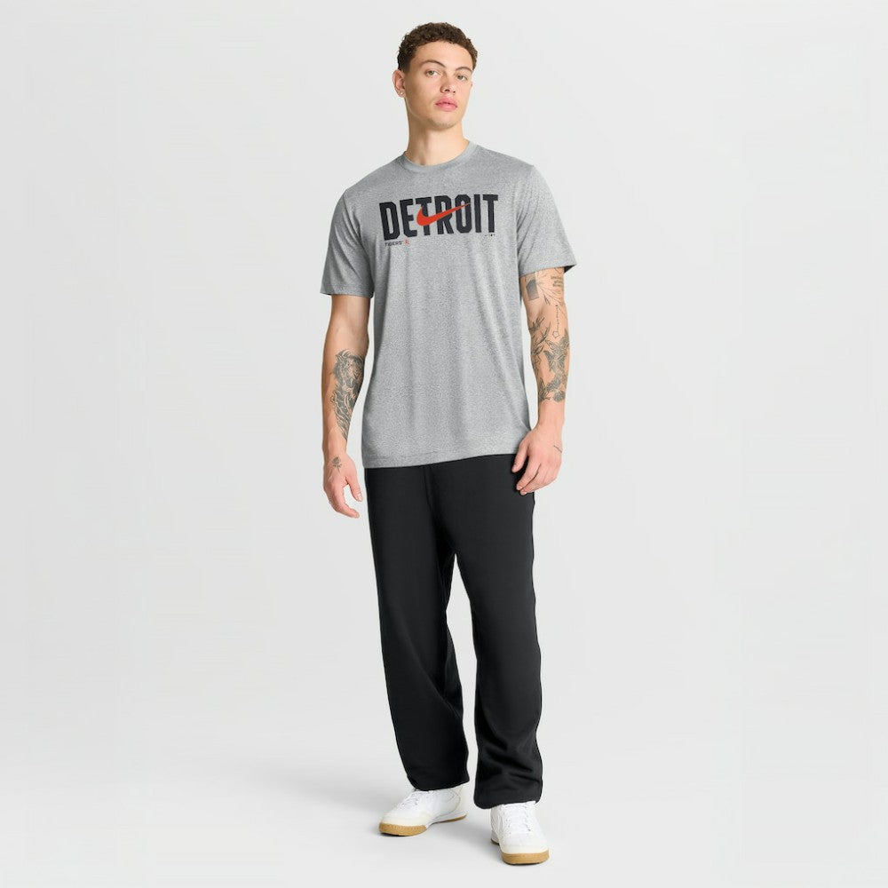 Detroit Tigers Nike Swoosh Legend Dri-FIT T-Shirt - MLB