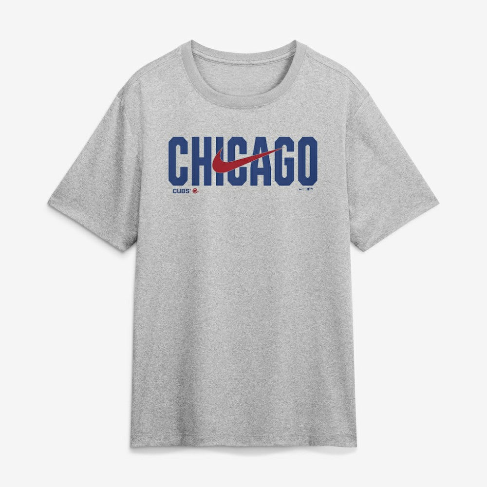 Chicago Cubs Nike Swoosh Legend Dri-FIT T-Shirt - MLB