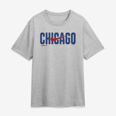 Chicago Cubs Nike Swoosh Legend Dri-FIT T-Shirt - MLB