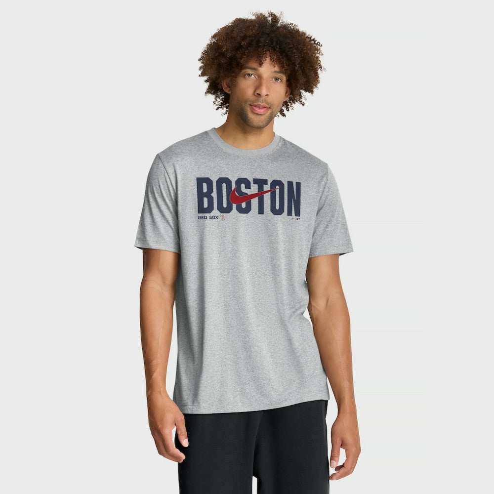 Boston Red Sox Nike Swoosh Legend Dri-FIT T-Shirt - MLB