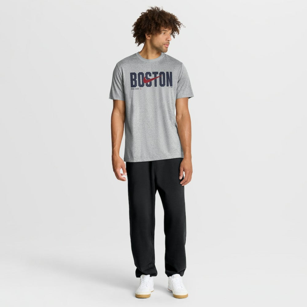 Boston Red Sox Nike Swoosh Legend Dri-FIT T-Shirt - MLB