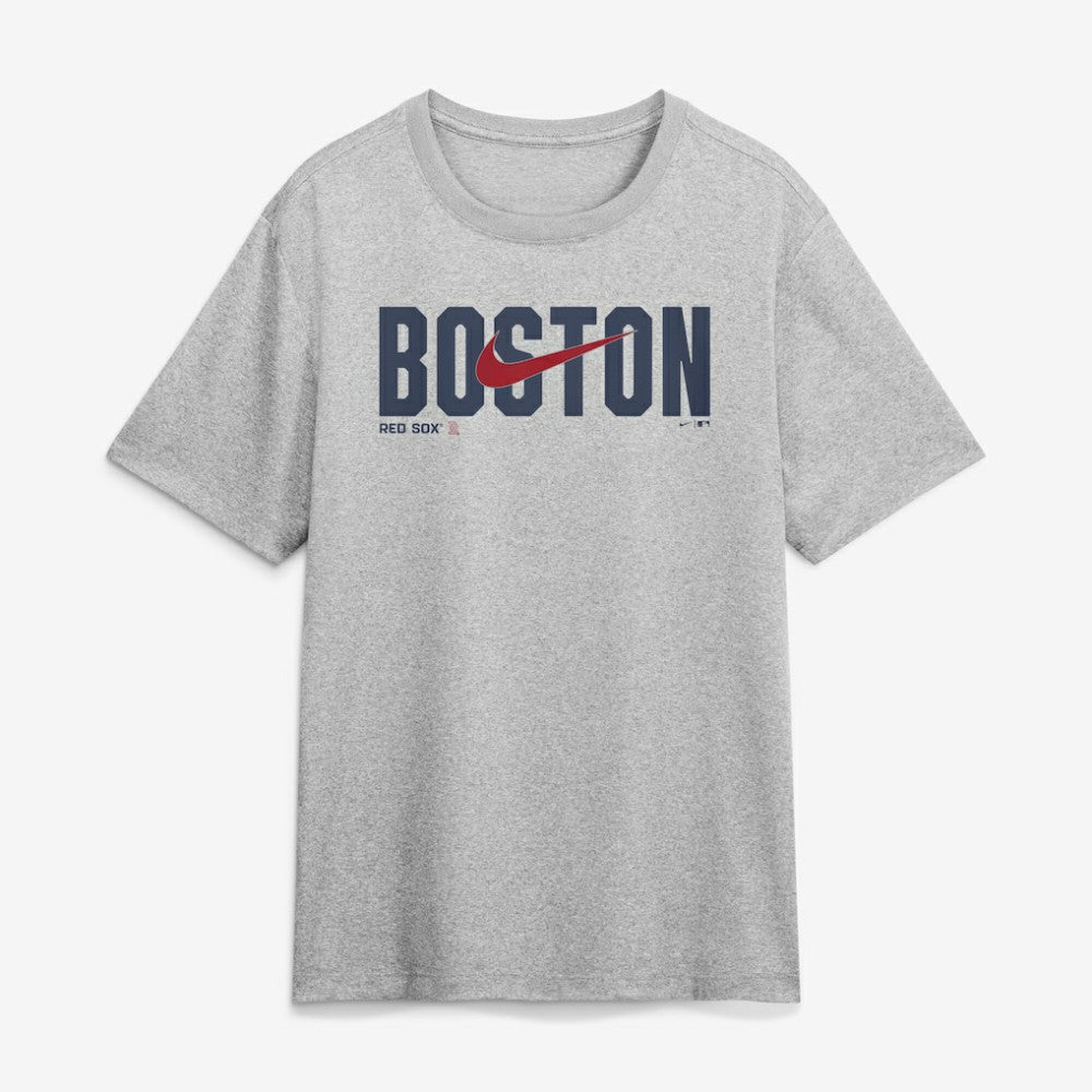 Boston Red Sox Nike Swoosh Legend Dri-FIT T-Shirt - MLB