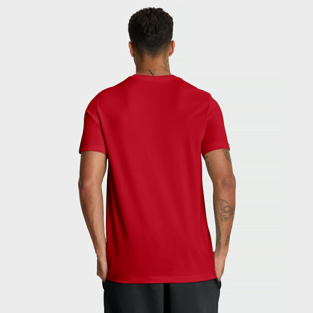Philadelphia Phillies Nike Knockout Team Legend Dri-FIT T-Shirt - MLB