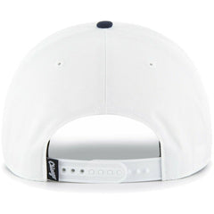 Chicago White Sox '47 Flag Script Hitch Snapback Hat - MLB