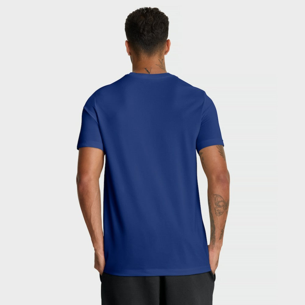 Kansas City Royals Nike Knockout Team Legend Dri-FIT T-Shirt - MLB