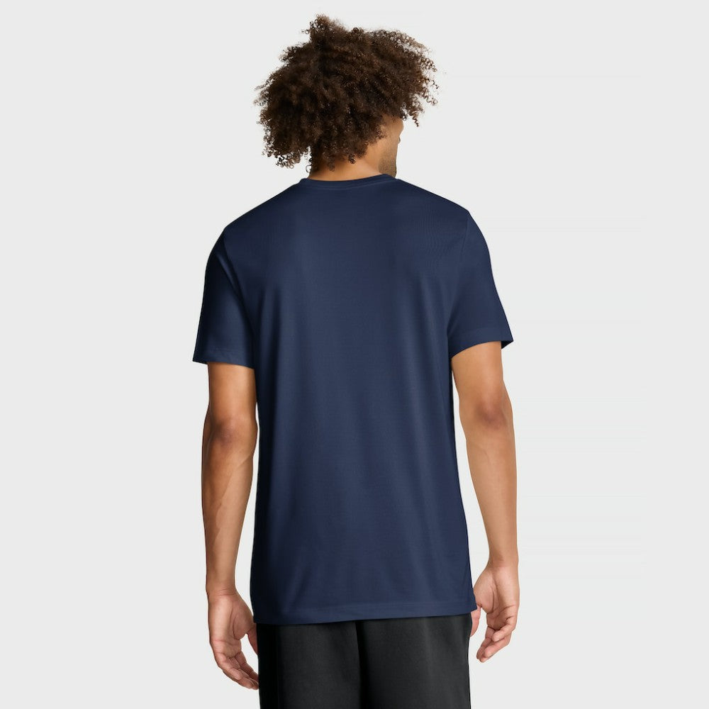 Houston Astros Nike Knockout Team Legend Dri-FIT T-Shirt - MLB