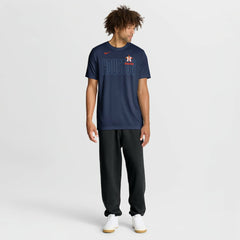 Houston Astros Nike Knockout Team Legend Dri-FIT T-Shirt - MLB