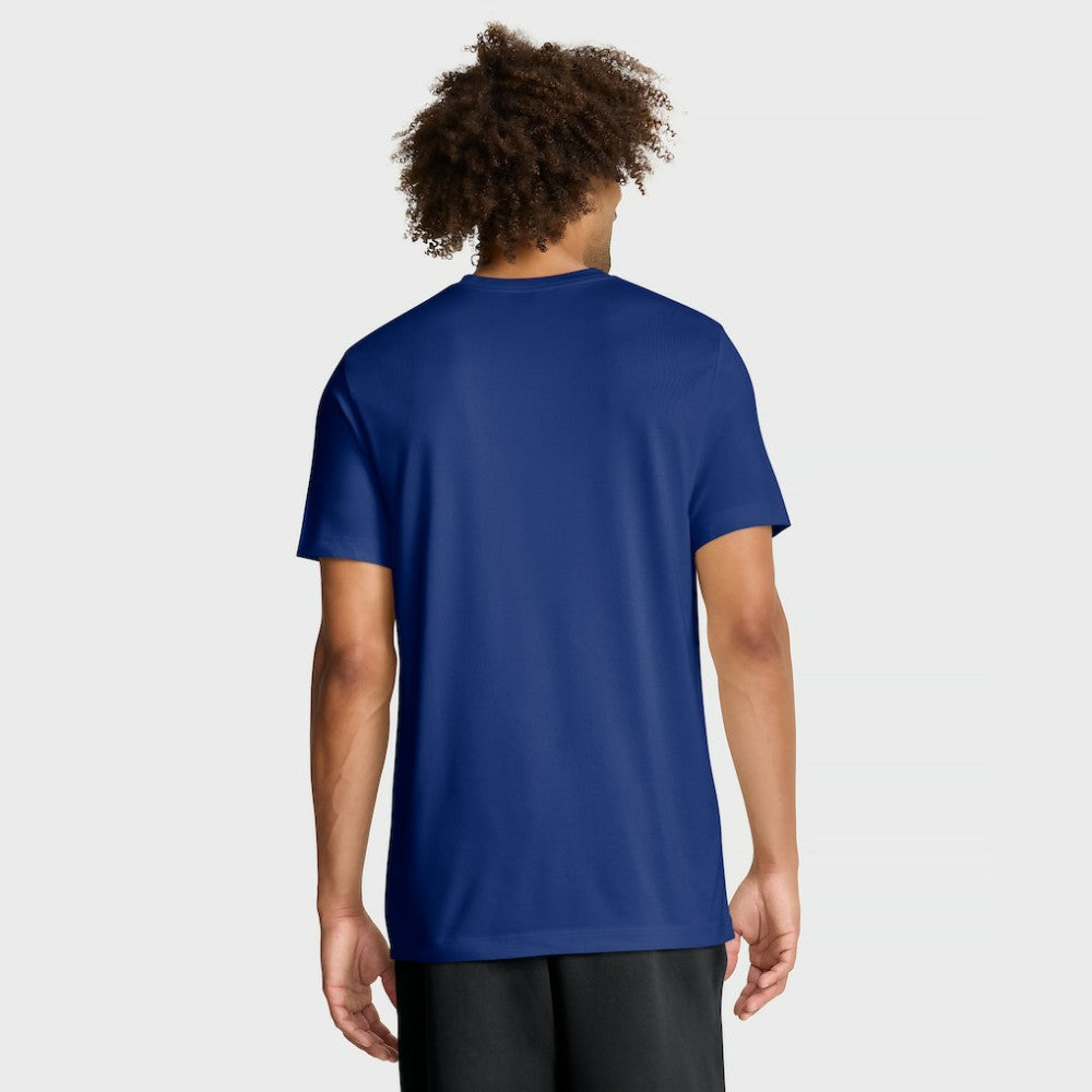 Chicago Cubs Nike Knockout Team Legend Dri-FIT T-Shirt - MLB