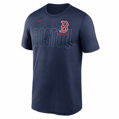 Boston Red Sox Nike Knockout Team Legend Dri-FIT T-Shirt - MLB