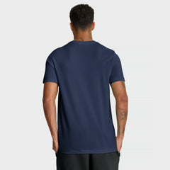 Atlanta Braves Nike Knockout Team Legend Dri-FIT T-Shirt - MLB