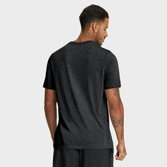 Baltimore Orioles Nike Stacked Tri-Blend T-Shirt - MLB