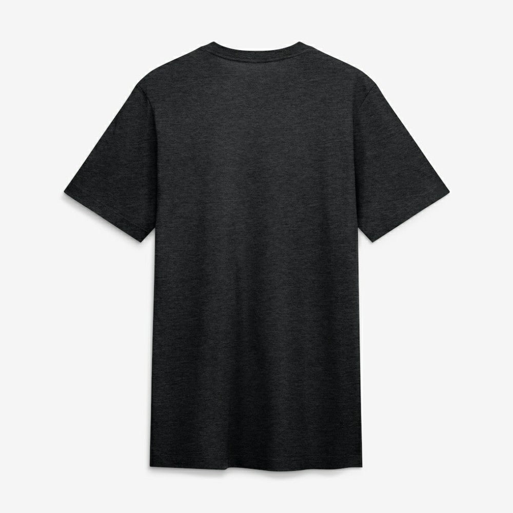 Arizona Diamondbacks Nike Stacked Tri-Blend T-Shirt - MLB