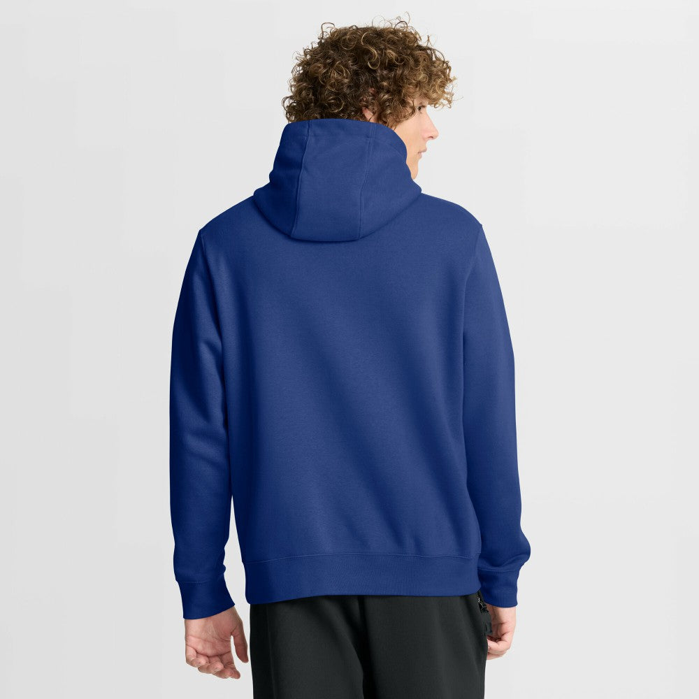 Kansas City Royals Nike Primetime Club Hoodie - MLB
