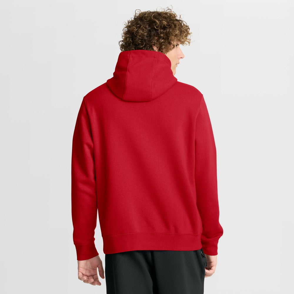 Cincinnati Reds Nike Primetime Club Hoodie - MLB