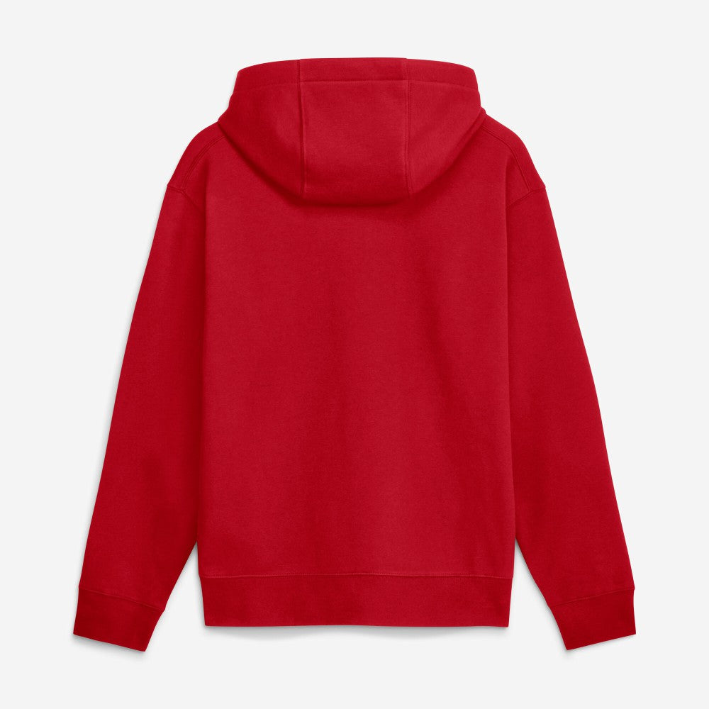 Cincinnati Reds Nike Primetime Club Hoodie - MLB