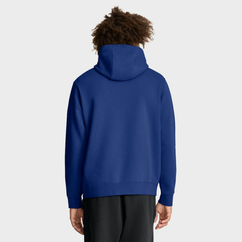 Chicago Cubs Nike Primetime Club Hoodie - MLB