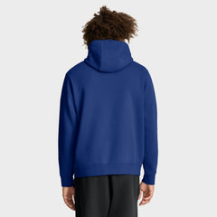 Chicago Cubs Nike Primetime Club Hoodie - MLB
