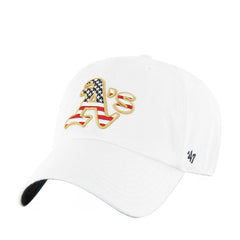 Athletics '47 Homeland Clean Up Adjustable Hat - MLB
