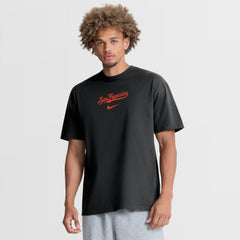 San Francisco Giants Nike City Name Max 90 T-Shirt - MLB