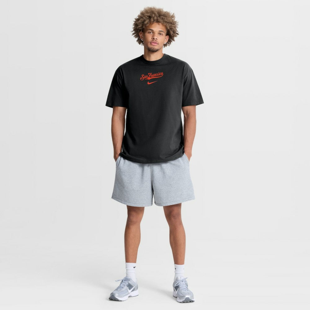 San Francisco Giants Nike City Name Max 90 T-Shirt - MLB