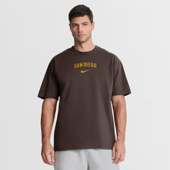 San Diego Padres Nike City Name Max 90 T-Shirt - MLB