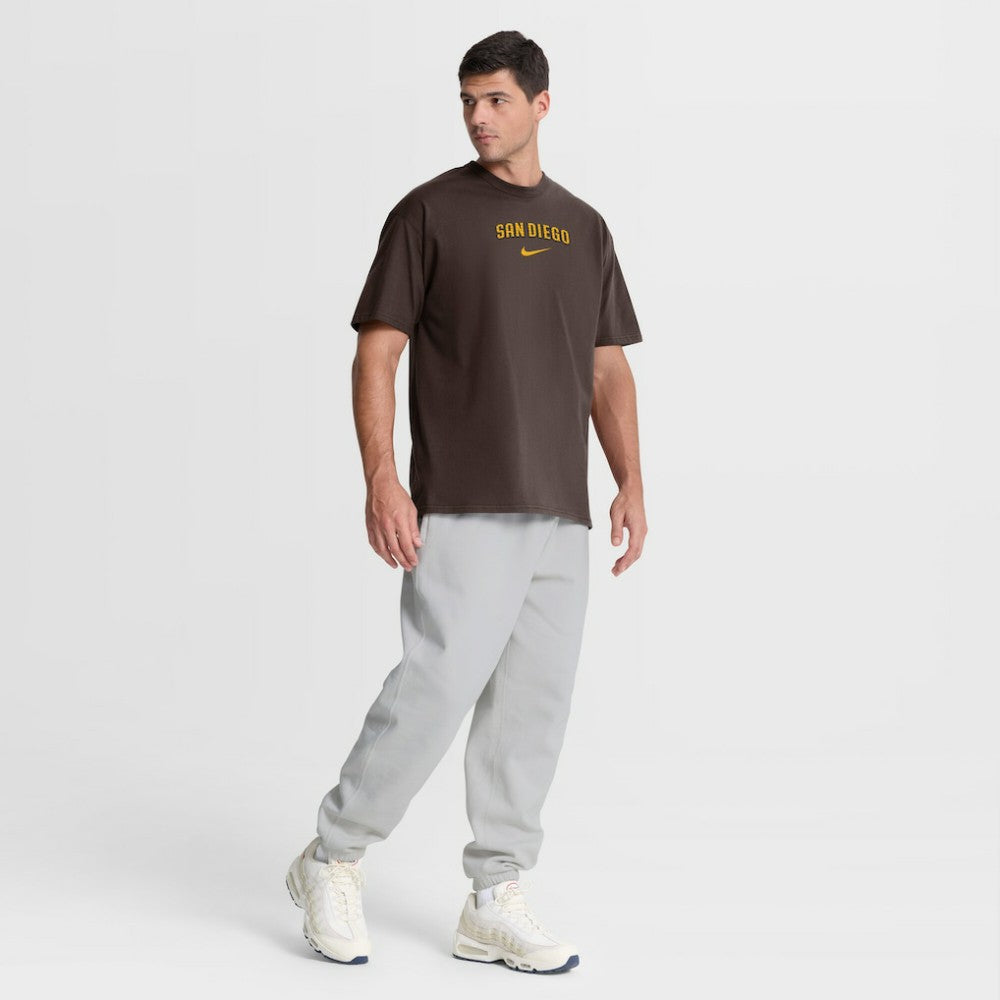 San Diego Padres Nike City Name Max 90 T-Shirt - MLB