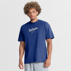 Los Angeles Dodgers Nike City Name Max 90 T-Shirt - MLB