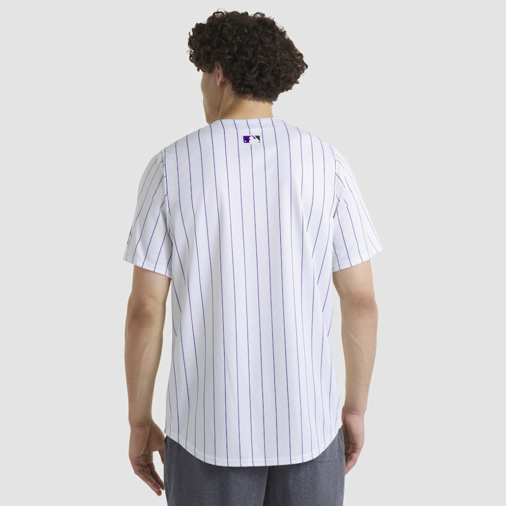 Colorado Rockies Nike Home Limited Player Jersey - MLB